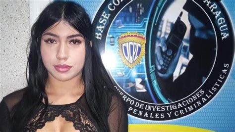 keidy bastidas|Detenida mujer en Aragua por extorsión